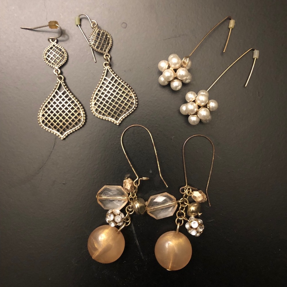 Earring bundle